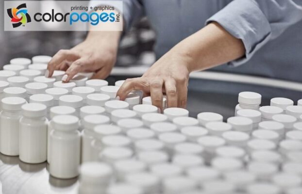 5 Facts About Custom Pharmaceutical Product Packaging