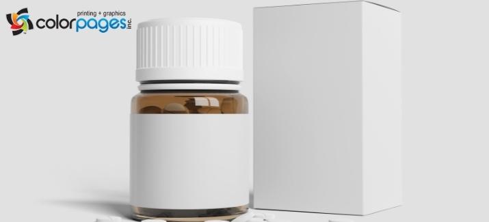 Guidelines You need to Follow for Custom Pharmaceutical Packaging Design