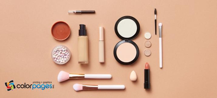8 Tips for Custom Cosmetic Packaging