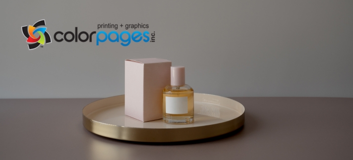 Tips for Custom Perfume Box Designs