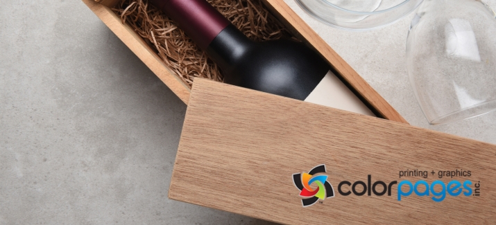 What Should Your Custom Wine Box Design include?