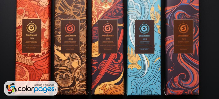 Tips for Designing Eye-Catching Packaging Graphics