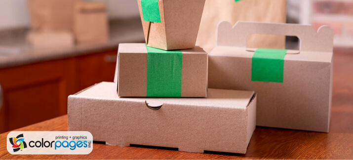 Benefits of Custom Folding Cartons for Product Presentation