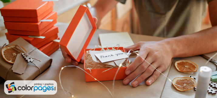 What is Personalized Product Packaging?