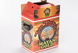 Beverage Packaging