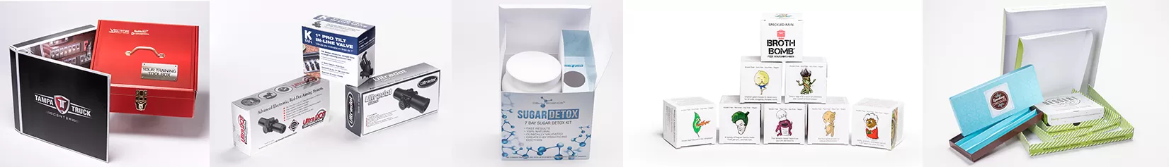 packaging-examples