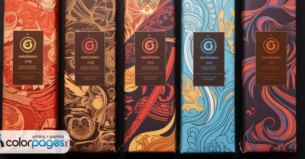 Tips for Designing Eye-Catching Packaging Graphics