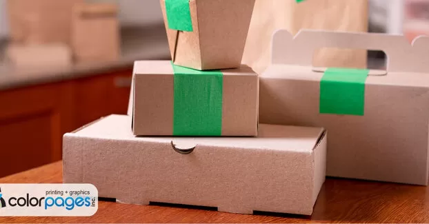 Benefits of Custom Folding Cartons for Product Presentation