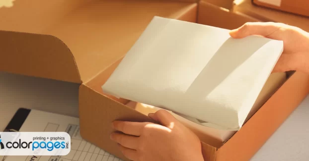 The Benefits of Custom Packaging for Shipping Your Products