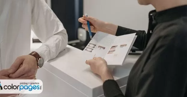 Trade Show Material Printing: Designs to Stand Out